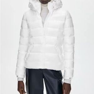 Aritza Babaton Down jacket